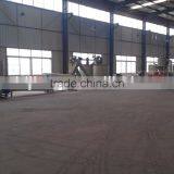 Wast Pet Bottle Crush and Wash Line 500kg-3000kg/h thumbnail-2