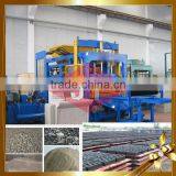 Compressed Earth Blocks Machines Concrete Mixture Machine thumbnail-2