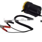 H70120 12V Portable Oil Gas Fuel Diesel Motor Extractor Scavenge Suction Transfer Pump thumbnail-6