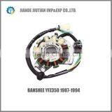 Stator BANSHEE 350 YFZ350 1987-1994 NEW Magneto Stator thumbnail-1