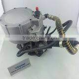 KZ-32/19 Pneumatic Steel Strapping Tool Metal Strapping Tool for 19-32mm thumbnail-5