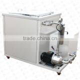 JP-360GL Large Industrial Ultrasonic Cleaning Machine With Filtering Function Single Slot Ultrasonic Cleaner thumbnail-5