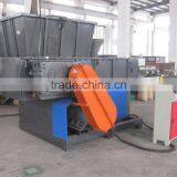 High and Quality Single Shaft Shredder thumbnail-1