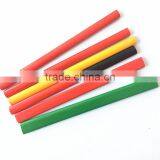 7 Inche HB Lead Wooden Round Carpenter Pencils With Custom Logo thumbnail-4