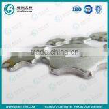 High Quality TCT Scarifier Carbide Cutter, Cutter Blade, Milling Cutter thumbnail-1