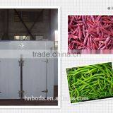 Chili,pepper Seasoning Dryer / Seasoning Drying Machine thumbnail-1