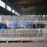 Table Salt Square Vibrating Classifier thumbnail-2