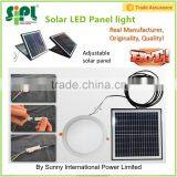 Solar LED light top selling products 2017