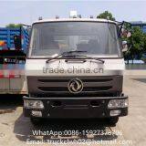 8-10 Ton Crane Lorry Right Hand Drive New Cargo Truck Crane thumbnail-2