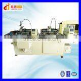 CH-320 Hot Sale Semi-auto Rotary Printing Screen thumbnail-3