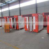 Mobile Fast Food Vending Cart thumbnail-6