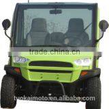 Newest Style 5000W Electric go Kart/5000W Electric ATV/5000W Electric UTV With Air Conditioning (TKE-G5000-C) thumbnail-3