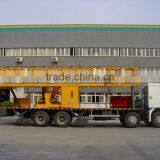 Howo Bridge Inspection Truck thumbnail-1