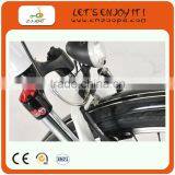 Lady Electric Bike 26" (Model No.: ZP-TDF13Z) thumbnail-2
