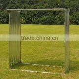 Storage House Metal Storage Shed Log Store of Outdoor thumbnail-2