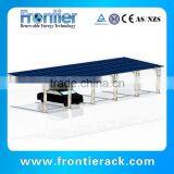 2016 Hot High Quality Solar Carport thumbnail-4