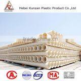 Water Supply Dark Blue Pvc-u Pipes thumbnail-1