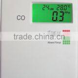 Wholesale Carbon Monoxide Detector Alarm for Car Parking thumbnail-1