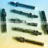 M6 Sleeve Anchor With Hex Nut thumbnail-1