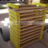 7' Long Heavy Duty Piano Skids Boards thumbnail-6