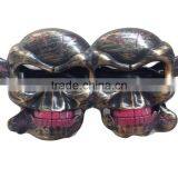 2015 Halloween Skull Party Glasses thumbnail-1