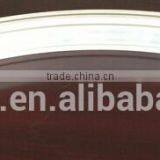 OEM Manufacturering ! All Kinds of Surface Treatment Baby Stroller Aluminum Profile