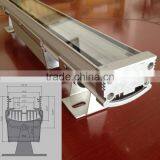 Top Quality And Recessed Linear Flanged LED Aluminium Profile For LED Strips Lighting Project From China thumbnail-2