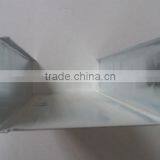 Pre-galvanized c Stud Metal Furring Channel Framing thumbnail-3
