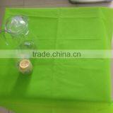pp Spunbond Non-woven Table Cloth thumbnail-3