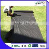 Anti-UV PP Nonwoven Fabric for Landscape Cover Weed Mats thumbnail-3