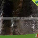 Fire Retardant Woven Cloth Foil Barrier Insulation thumbnail-2