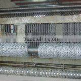 Hexagonal Gabion Mesh thumbnail-1