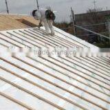 Kingway PP+PE Vapour Barrier Roofing Film thumbnail-3