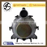 Water Usage and Electric Power Sewage Pump thumbnail-1