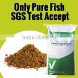 Fish Meal OEM Bag Offered