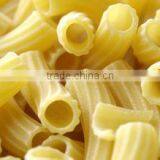 80-120kg/h Different Shaps Macaroni Pasta Machines Supplier thumbnail-1