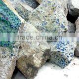 Whole Sales Rough Piecs Jasper Blue Stones k2 Jasper From Pakistan thumbnail-1