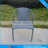 Suitable Garden Rattan Dining Set (CF711C+2017) thumbnail-2
