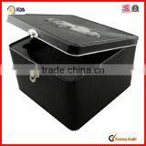 Round Corner Stamping Small Sewing Tin Box thumbnail-4