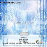 Newest Sand Pendulum Physics Education Decoration SP023 thumbnail-1