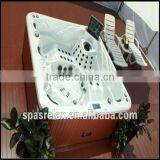 Whirlpool Bathtub Jet Parts/Spa Bathtub/spa Whirlpool Portable Bathtub