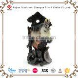 Resin Decorative Horse Head Wall Hanging Product thumbnail-1