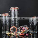 Products 670ml Best Quality Glass Jars for Jam Products Imported From China thumbnail-3