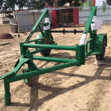 Cable Wire Drum Vehicle thumbnail-4