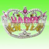 Rhinestone Wedding Crown thumbnail-1