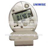 Multifunction Footstep Counter thumbnail-1