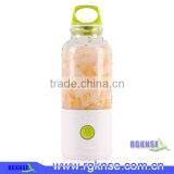 RGKNSE Small Juice Blender Cup 700ml USB Rechargeable Fruit Juice Blender Mixer Support OEM thumbnail-3