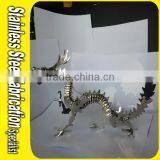 Sculpture Decoration Modern Indoor Sculpture Bull Sculpture thumbnail-3