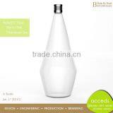 Promotional Funky Glass Wine Bottles 750ML thumbnail-1