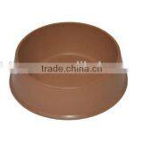 Quality Eco-friendly Bamboo Pet Feeder thumbnail-1